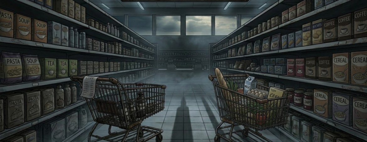 L&rsquo;allée des toxines